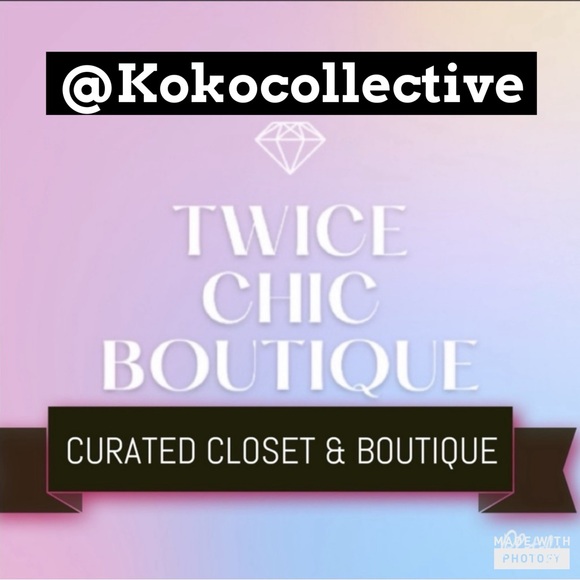 🌟✨WELCOME✨🌟SIS FIGHTING BLOOD CANCER- MOM FIGHTING PANCREATIC CANCER!WE POSH ON - Picture 3 of 3